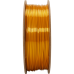 Polymaker PolyLite PLA Silk - Gold - 1.75mm - 1kg